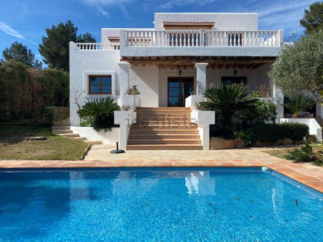 Casa en alquiler en Santa Eulalia Del Río, Can Guasch