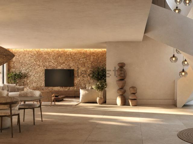Casa en venta en Urbanització Siesta, Eivissa