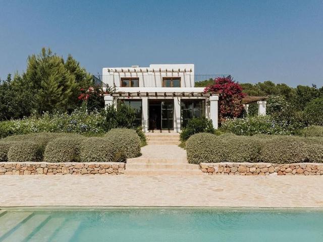 Casa en venta en Santa Gertrudis de Fruitera, Eivissa
