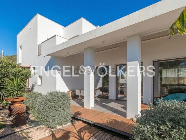Casa en venta en Can Guasch, Santa Eulària des Riu