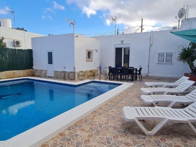Casa en venta en Puig d'en Valls, Eivissa