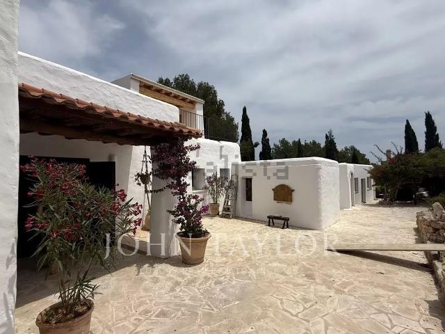 Casa en alquiler en Santa Eulalia Del Río, Espárragos