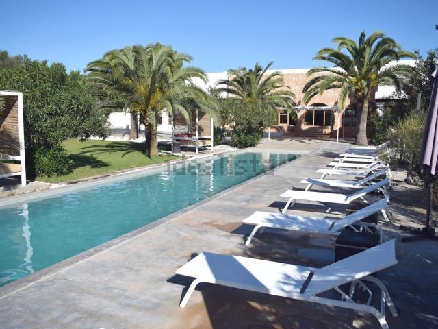 Casa en alquiler en Puig d'en Valls, Santa Eulalia Del Río