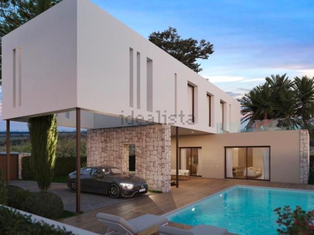 Casa en venta en S’Argamassa, Eivissa