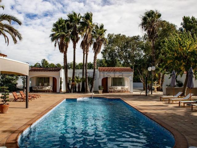 Casa en venta en Eivissa, Baleares