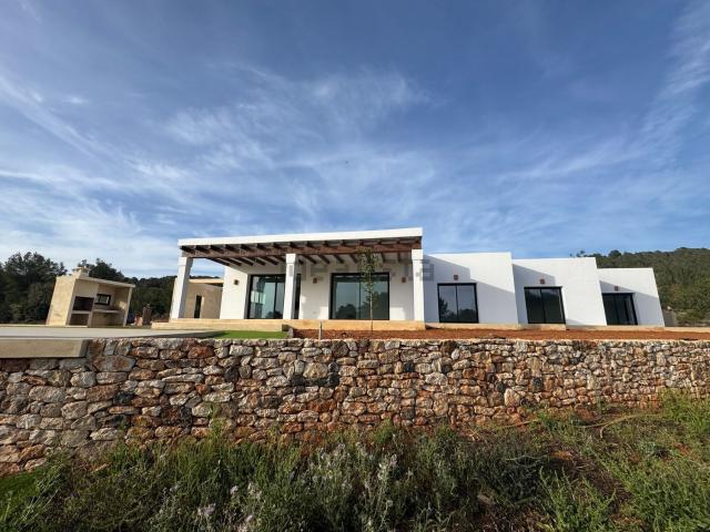 Casa en alquiler en Santa Eulària des Riu, Illes Balears