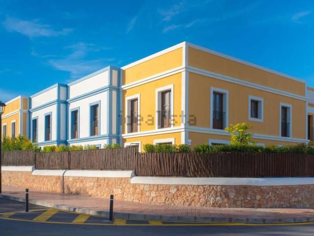 Casa en venta en Santa Gertrudis de Fruitera, Eivissa