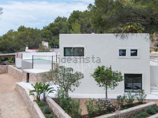 Casa en venta en Valverde, Eivissa