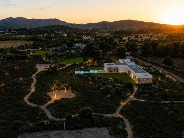 Casa en venta en Puig d'en Valls, Eivissa