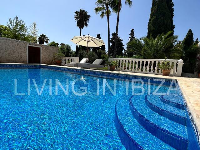 Casa en venta en Eivissa, Baleares