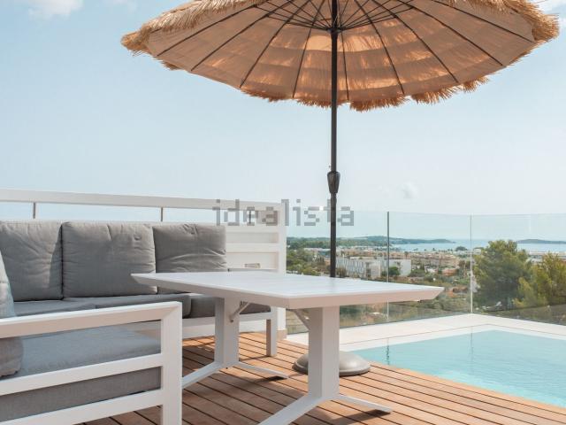 Casa en venta en Urbanització Siesta, Eivissa