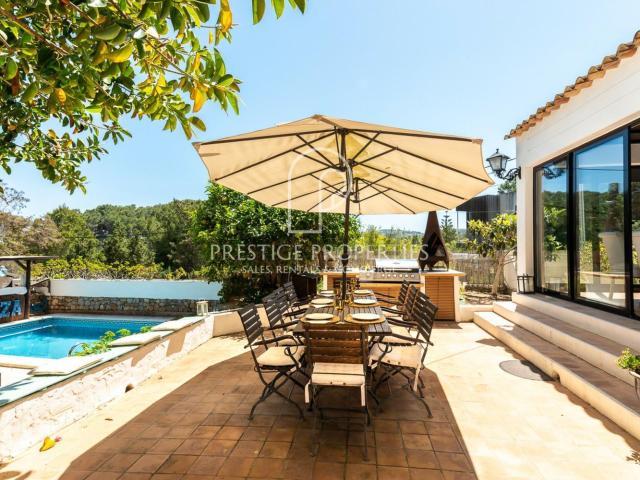 Casa en venta en Urbanització Siesta, Eivissa