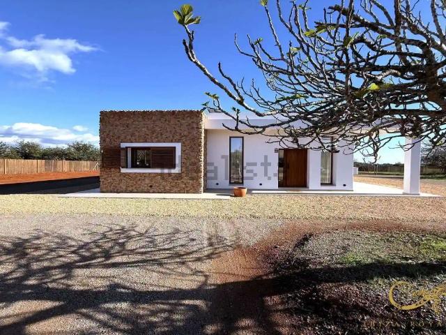 Casa en alquiler en Santa Eulalia Del Río, Baleares