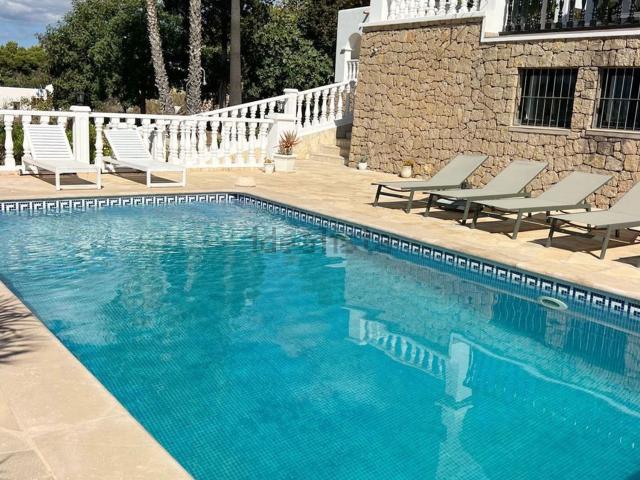 Casa en alquiler en Valverde, Eivissa