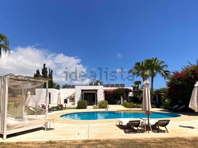 Casa en alquiler en Cala Boix, Eivissa