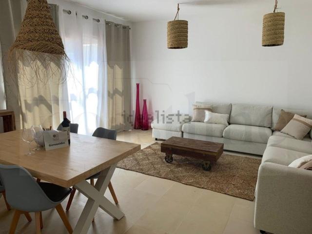 Casa en alquiler en Urbanització Siesta, Eivissa