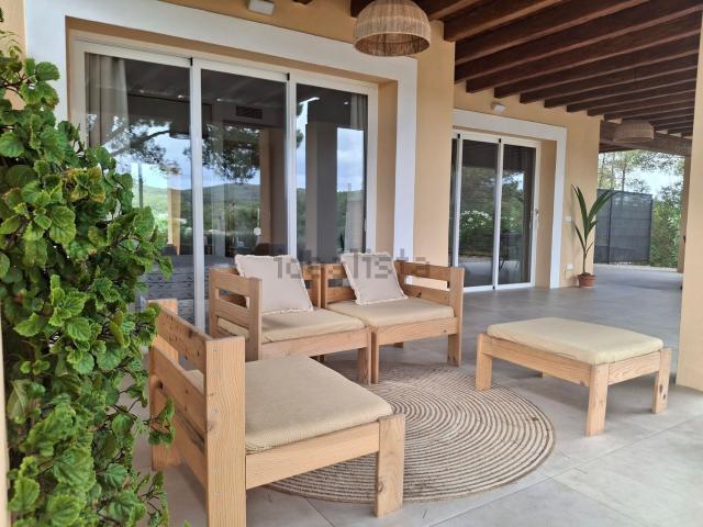 Casa en alquiler en Santa Eulalia Del Río