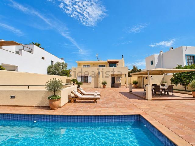 Casa en venta en Santa Gertrudis de Fruitera, Eivissa
