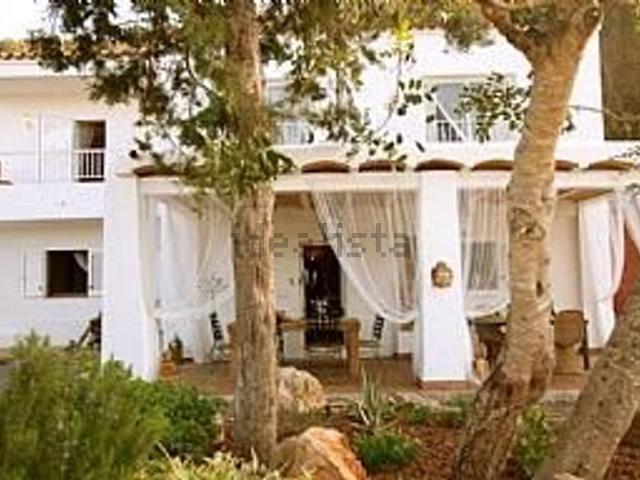 Casa en alquiler en Sant Carles de Peralta, Santa Eulalia Del Río