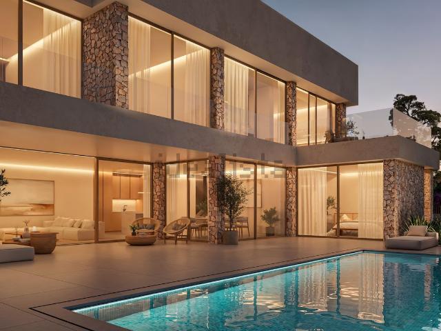 Casa en venta en Can Jordi, Santa Eulària des Riu
