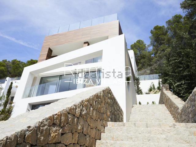 Casa en venta en Valverde, Eivissa