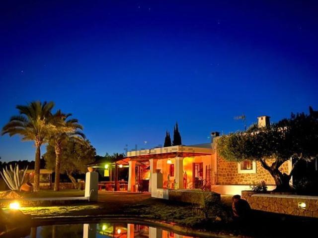 Casa en alquiler en Eivissa, Baleares