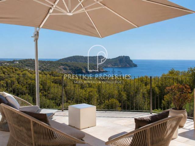 Casa en venta en Can Jordi, Santa Eulària des Riu
