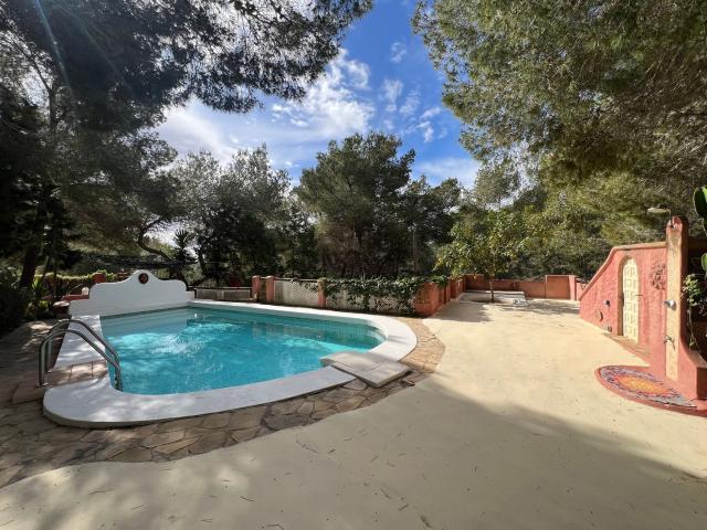Casa en venta en Urbanització Siesta, Eivissa