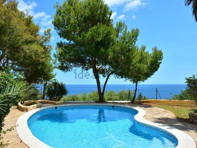 Casa en alquiler en Eivissa, Baleares