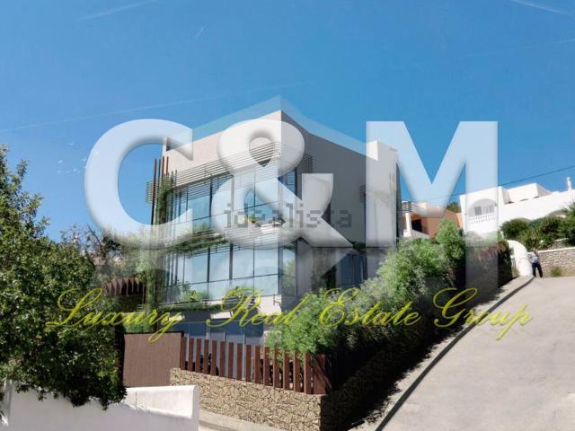 Casa en venta en Can Sansó, Eivissa