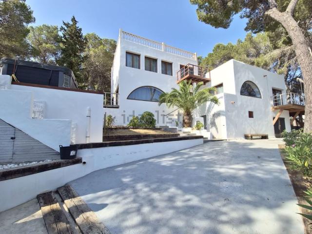 Casa en venta en Bungalow Park, Eivissa