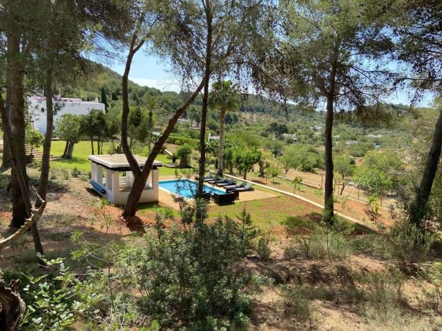 Casa en alquiler en Sant Carles de Peralta, Eivissa