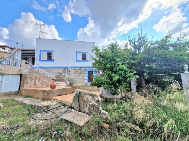 Casa en venta en Puig d'en Valls, Eivissa