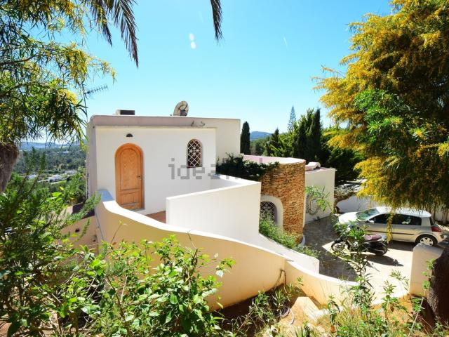 Casa en venta en Eivissa, Baleares
