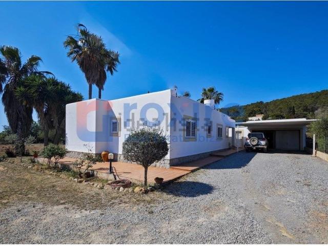 Casa en alquiler en Eivissa, Baleares