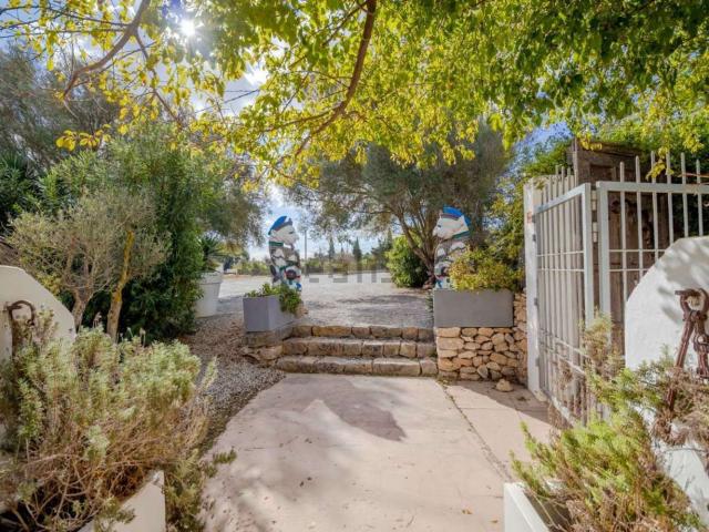 Casa en venta en Santa Gertrudis de Fruitera, Eivissa