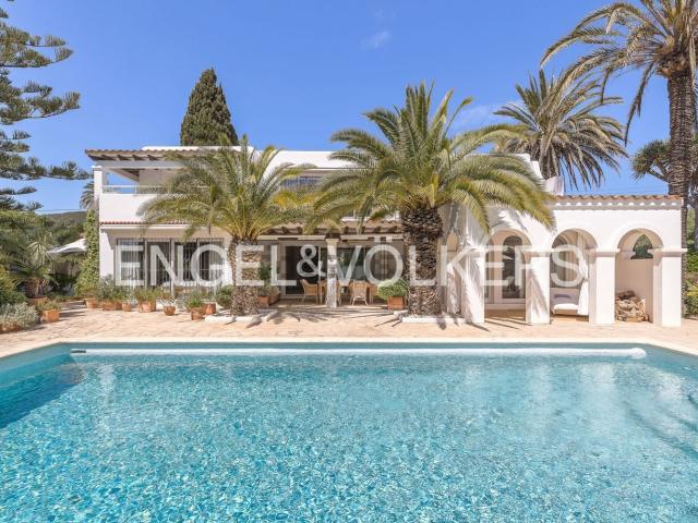 Casa en venta en Eivissa, Baleares