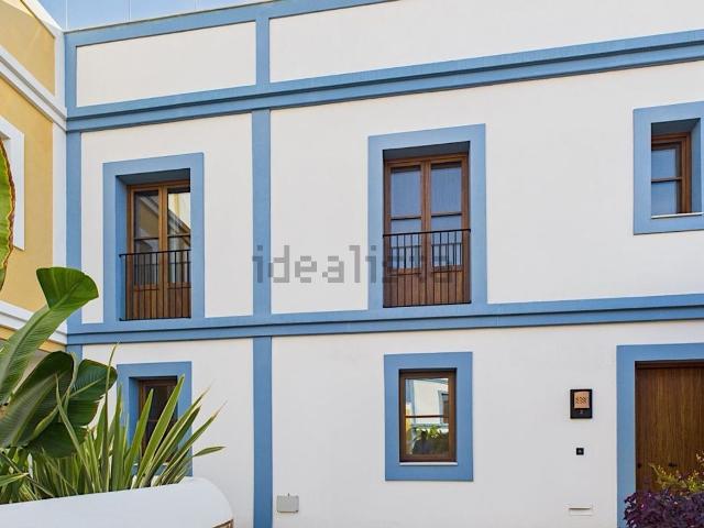 Casa en venta en Santa Gertrudis de Fruitera, Eivissa