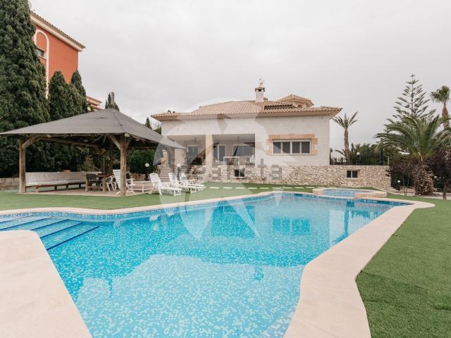 Casa en venta en l'Alacantí, Valencia