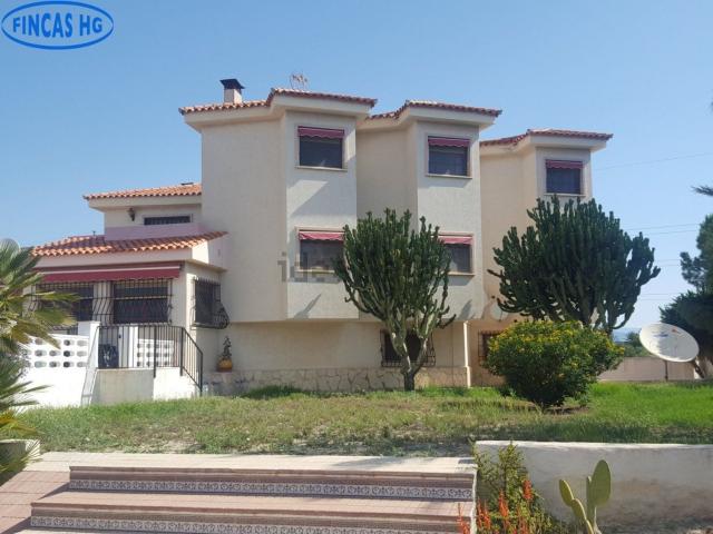 Casa en venta en l'Alacantí, Valencia