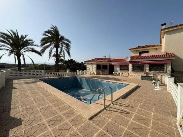 Casa en venta en Urbanització L'Almaixada, l'Alacantí