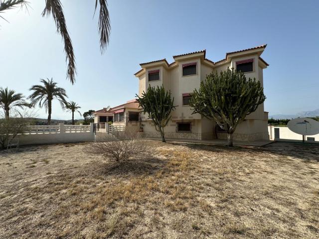 Casa en venta en l'Alacantí, Valencia