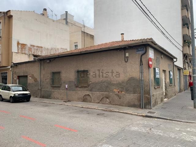 Casa en venta en la Santa Faç, Sant Joan d'Alacant