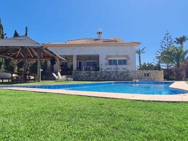 Casa en venta en l'Alacantí, Valencia