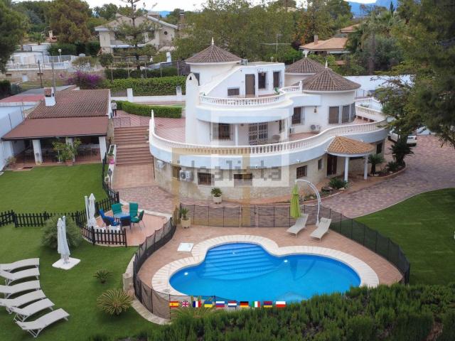 Casa en venta en Orgègia Baixa, l'Alacantí