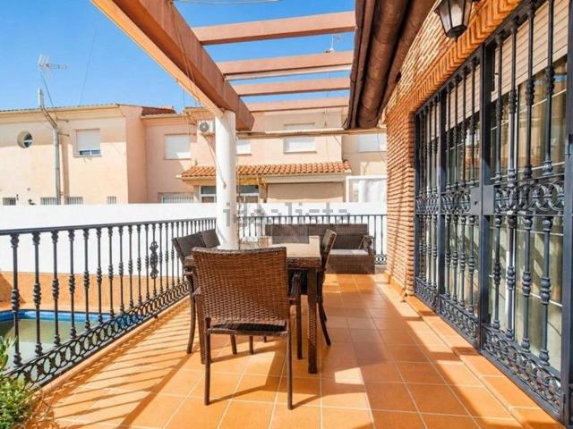 Casa en venta en Comarca de la Vega de Granada, Andalucía