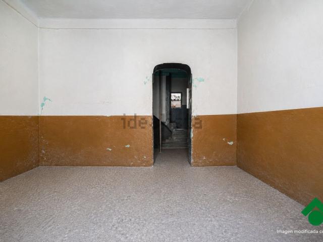 Casa en venta en El Jau, Comarca de la Vega de Granada