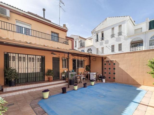Casa en venta en Comarca de la Vega de Granada, Andalucía