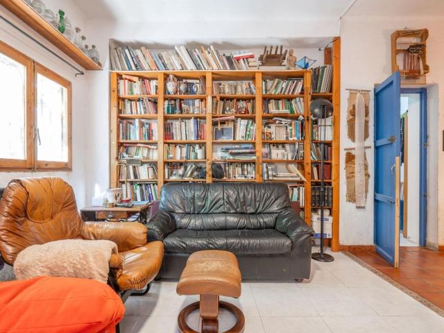 Casa en venta en El Jau, Comarca de la Vega de Granada