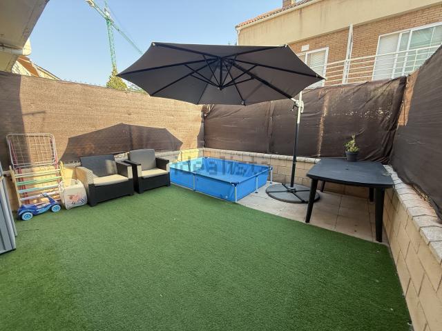 Casa en venta en Santa Isabel, Zaragoza
